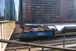 Metra 161